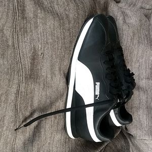 Puma shoes